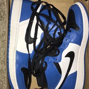 Air Jordan 1 retro high